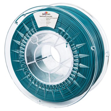 Spectrum PLA ESD