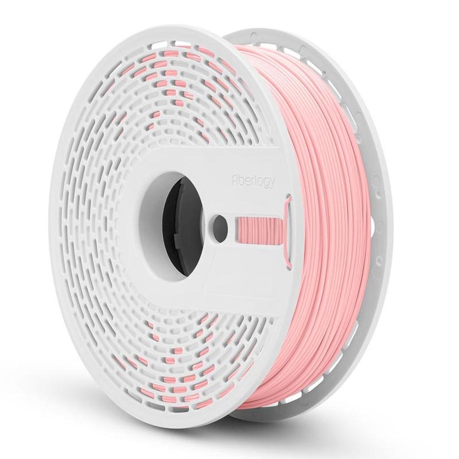 Fiberlogy PP Filament Pastel Pink