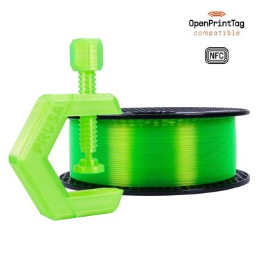 Prusa Prusament PETG (NFC)
