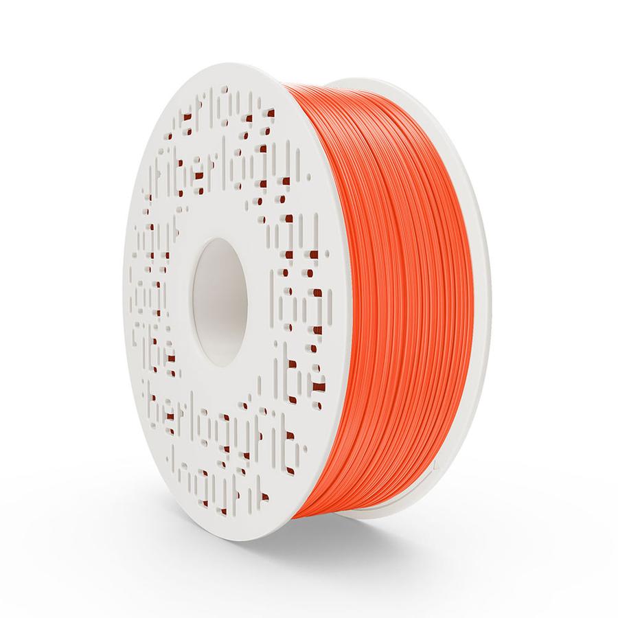 Fiberlogy PCTG Filament Orange