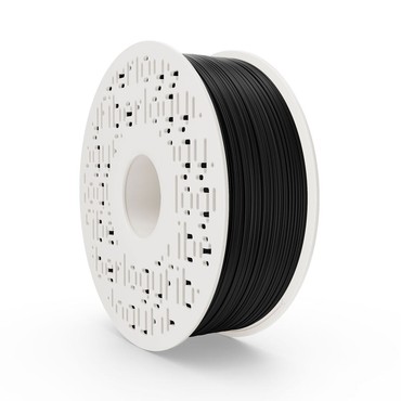 Fiberlogy ABS+GF Filament schwarz