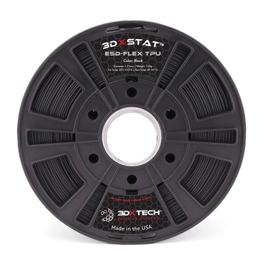 3DXTech 3DXSTAT ESD-TPU 60D