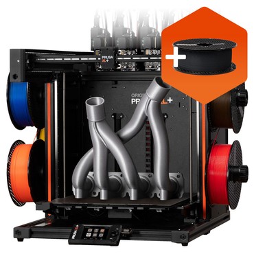 Original Prusa XL+ 3D Printer