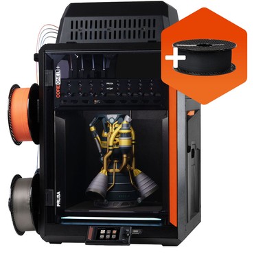 Prusa CORE One L+ INDX Tool