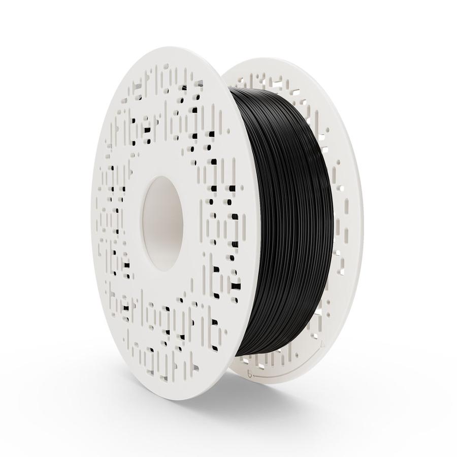 Fiberlogy PETG FR V0 schwarz