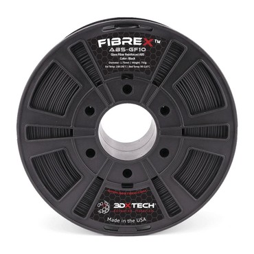 3DXTech FIBREX™ ABS+GF