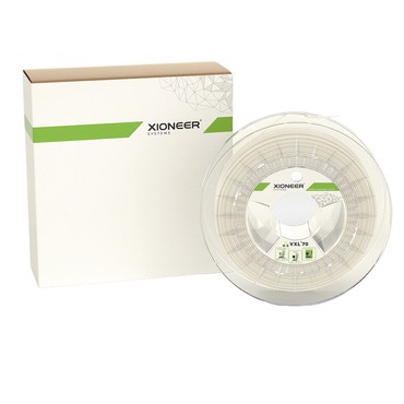 Xioneer VXL70 Support Filament