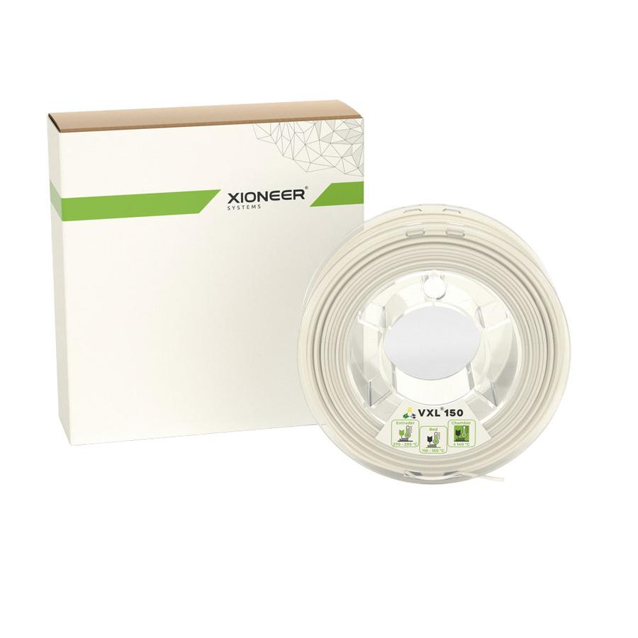 Xioneer VXL 150 Support Filament