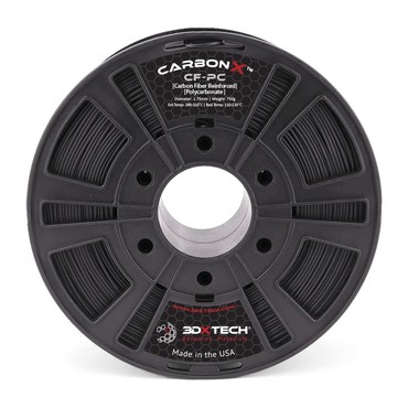 3DXTech CarbonXâ„¢ PC+CF
