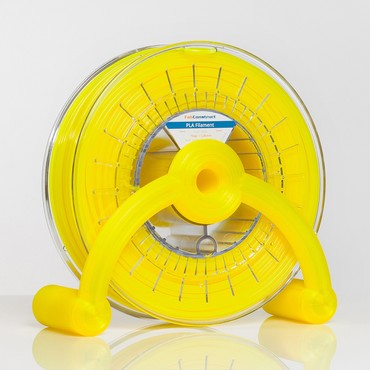 Fabconstruct PLA neon 750g