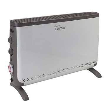 Konvektorheizung Bimar HC505