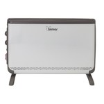 Konvektorheizung Bimar HC505 2