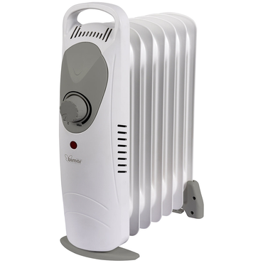 Öl Radiator Bimar S807 / HO007