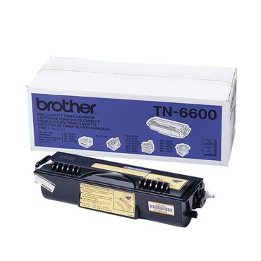 Toner Brother TN-6600 Toner Brother TN-6600