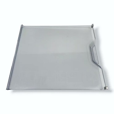 FRONT DOOR PLATE XYZprinting da Vinci Pro Serie