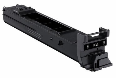 Toner Konica Minolta 1710604-005 schwarz Toner Konica Minolta 1710604-005 schwarz