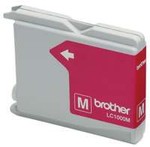 Tintenpatrone Brother LC-1000M 1