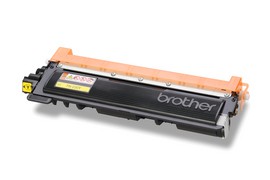 Toner Brother TN-230Y gelb Toner Brother TN-230Y gelb