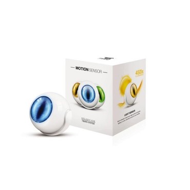Fibaro Motion Sensor / FIB_FGMS-001