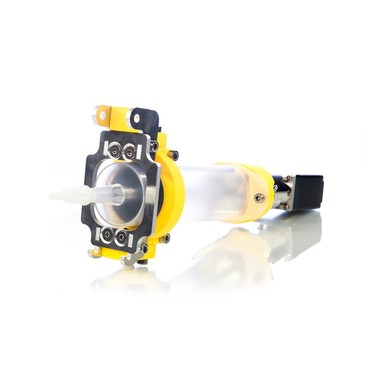 Zmorph Keramik Extruder