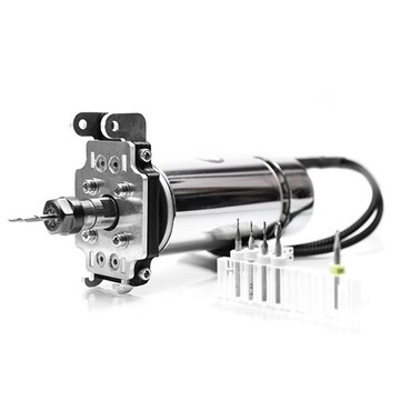 ZMorph CNC Pro Fräsaufsatz