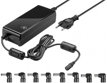 90W Notebook-Netzteil