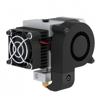 bq DDG Extruder Set für Witbox 2