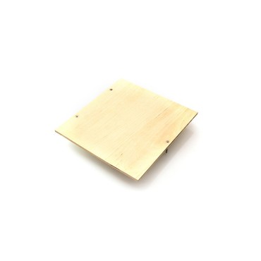 ZMorph CNC Table 235x250mm