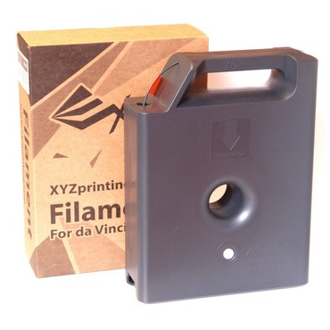 XYZprinting TPE Filament Kassette weiß