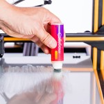 Magigoo auftragen 3