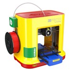 XYZprinting da Vinci miniMaker 2