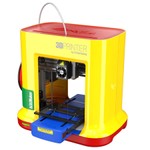 XYZprinting da Vinci miniMaker 4