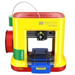 XYZprinting da Vinci miniMaker 1