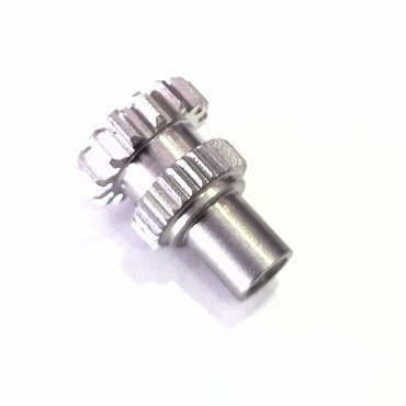 Push Gear Pulley Rev3 für Witbox 2