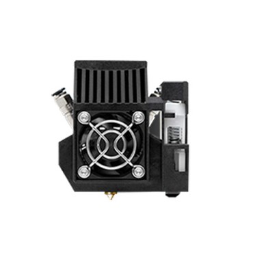XYZprinting Jr. Mix Quick Release Extruder