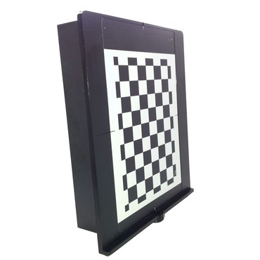 XYZ Printing Scanner Calibration Plate Jr.