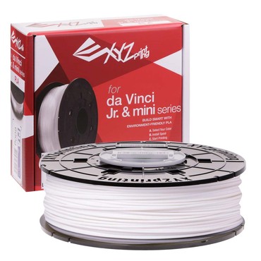 XYZprinting Jr./NFC TOUGH PLA Filament 1.75mm 600g
