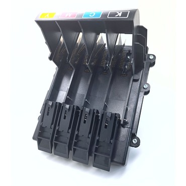 XYZprinting Da Vinci Color Carriage Assy