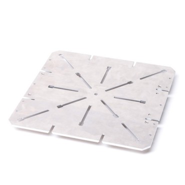 CNC ALU PRO VX