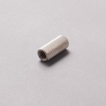 RBX01-BL - Replacement Bowden Tube Knurled Connector 1
