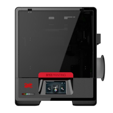 XYZprinting da Vinci Color mini