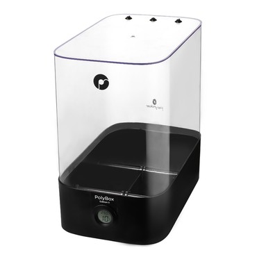 Polymaker Polybox Filament drybox Edition II