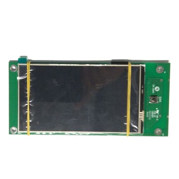 Touchscreen für Flashforge Guider II/IIs