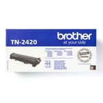 Brother TN-2420 Tonerkartusche - Schwarz 1