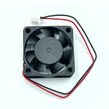 Extruder Fan für Flashforge Adventurer 3