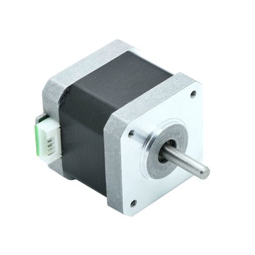 X-Axis Motor für Flashforge Guider II / IIs