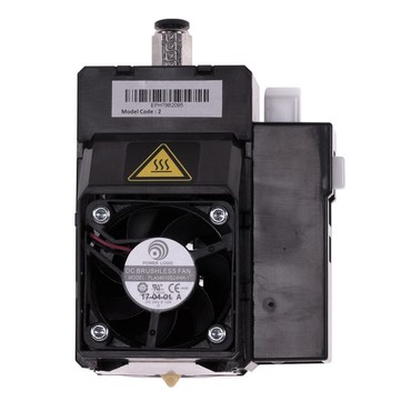 XYZprinting Quick Release Extruder
