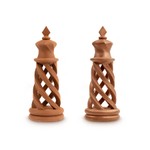 XYZprinting Premium Metallic PLA Beispiel 5