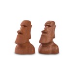 XYZprinting Premium Metallic PLA Beispiel 3