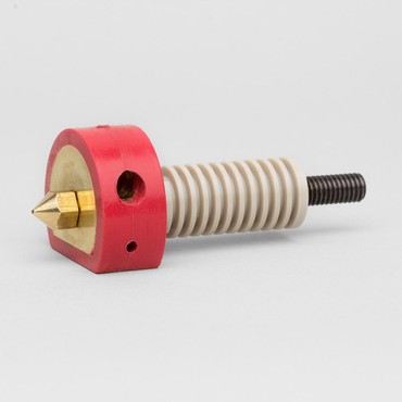 Hotend für CraftBot Plus, CB 2, CB XL